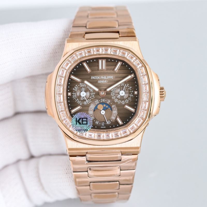 PATEK PHILIPPE Watches